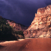Colorado River-Grand Canyon