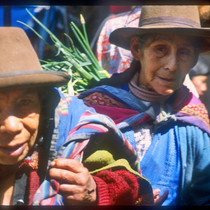 Sacred Valley, Peru 2