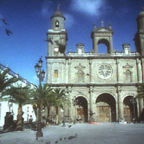 Las Palmas, Canary Islands