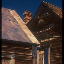 Bodie California