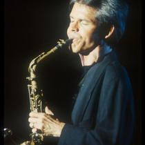 David Sanborn