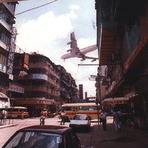 Kowloon, Hong Kong