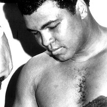 Muhammad Ali