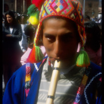 Cusco, Peru