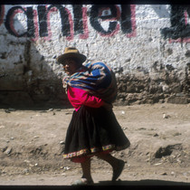 Sacred Valley, Peru