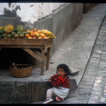 Cusco, Peru