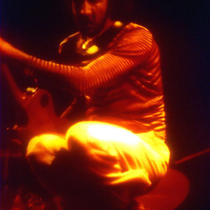 Pete Townsend