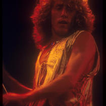 Roger Daltry