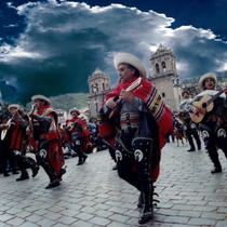 Troubadores